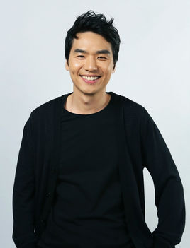 闵泰仁扮演者