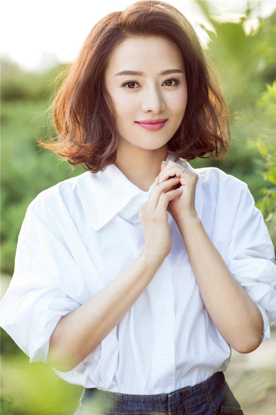 丁小雨扮演者