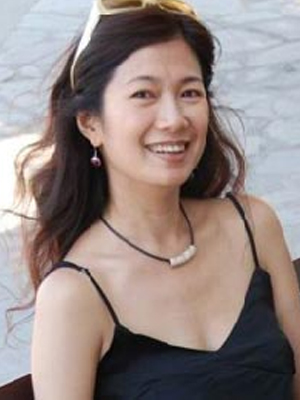 皇后乌喇纳喇氏扮演者