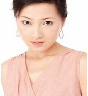 艾锦莲扮演者