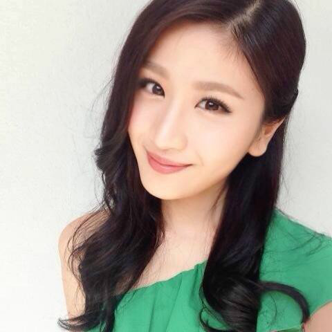 Susan扮演者