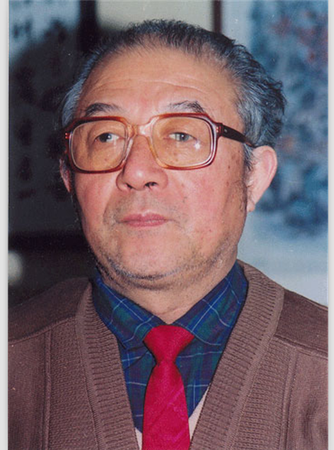 张木扮演者