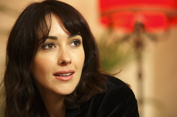 安妮塔·卡皮奥尼