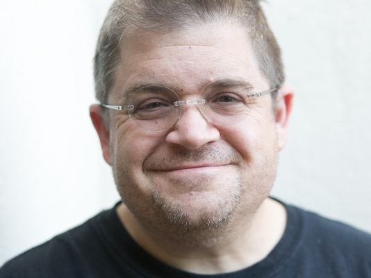 帕顿·奥斯瓦尔特