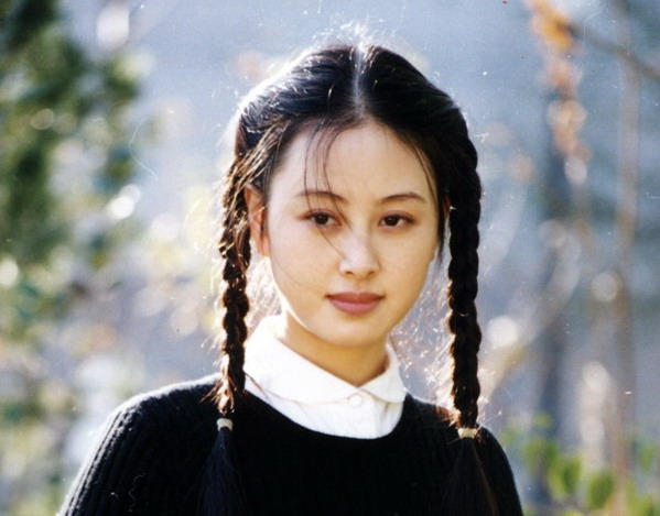 宋莲芯扮演者
