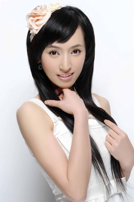 楚服扮演者