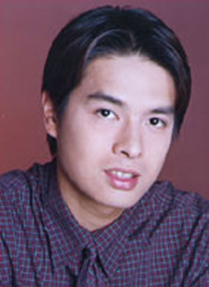 姜环扮演者