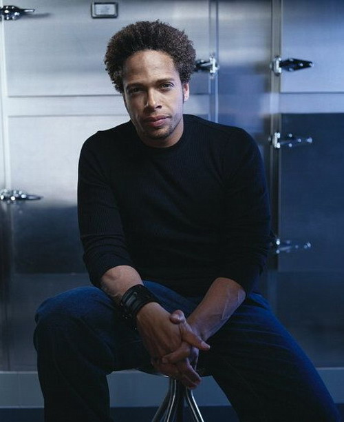 加里·杜尔丹照片