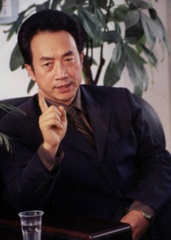 陈赓扮演者