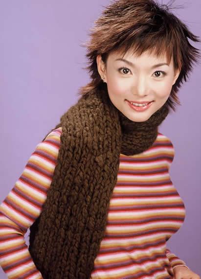 柳翠芸扮演者