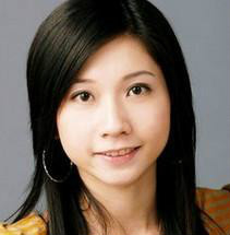 女社工扮演者