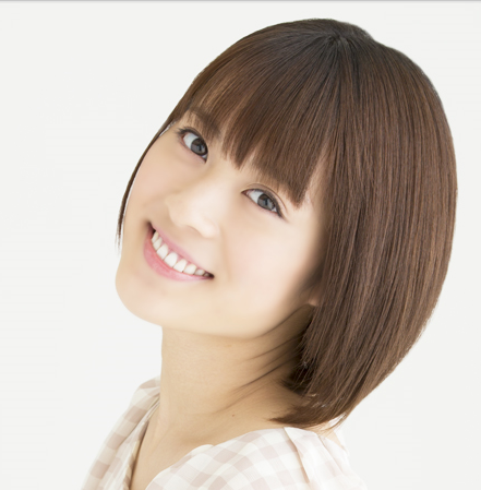 久保田惠扮演者