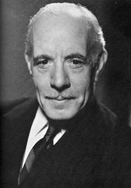 刘易斯·斯通Lewis Stone照片