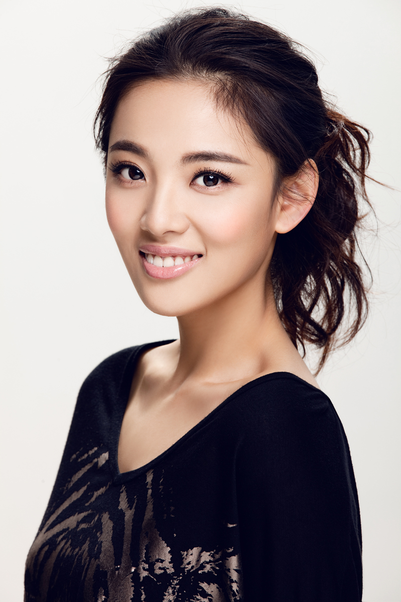 杨琳扮演者