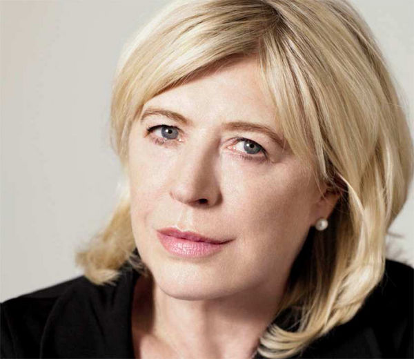 玛丽安娜·菲斯福尔