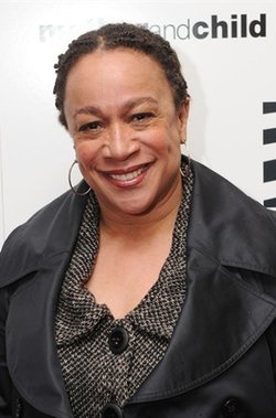 埃帕莎·默克森S. Epatha Merkerson