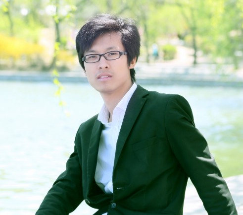 徐勘扮演者