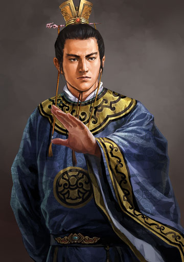 楼家管家扮演者