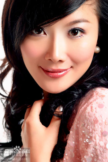 王芍儿扮演者