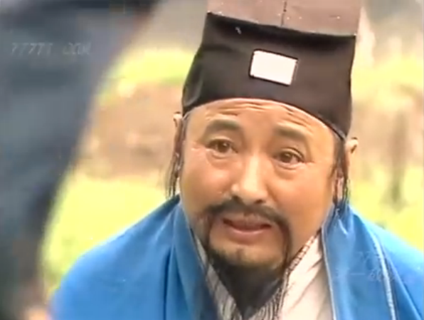 董士宏扮演者