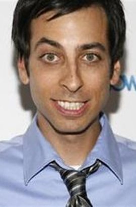 隆尼·罗斯Lonny Ross