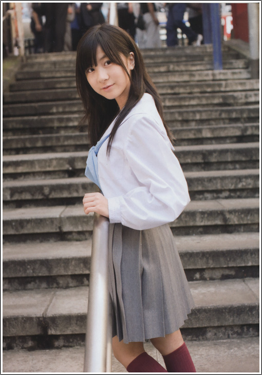 餐厅女仆店员扮演者