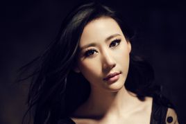 柳笑扮演者