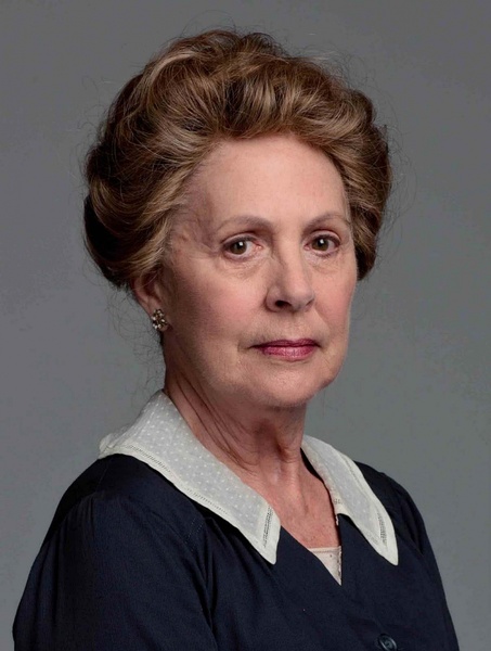 佩内洛普·威尔顿Penelope Wilton照片