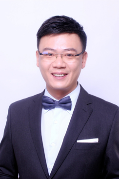 刘干事扮演者