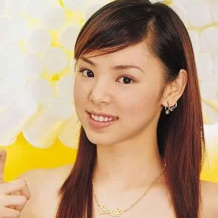 高可人扮演者