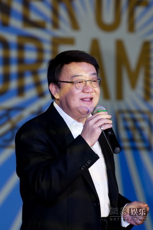 黎小田Siu-Tin Lei照片