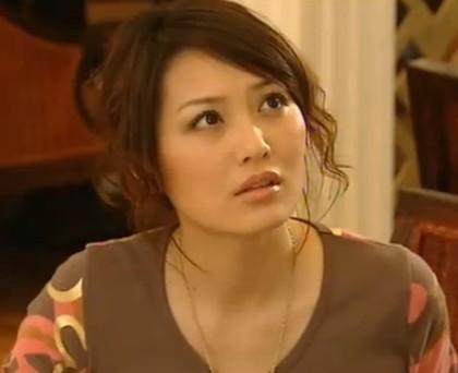 李宝玲扮演者
