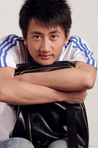 柴绍扮演者