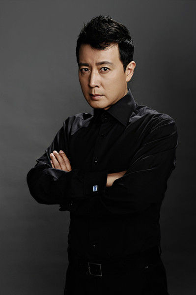 程宇扮演者