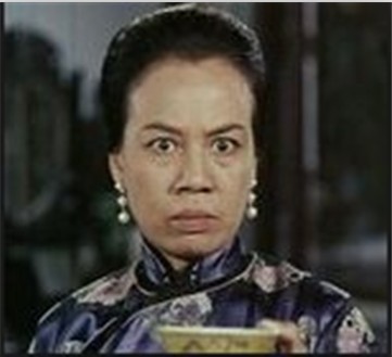 容玉意照片