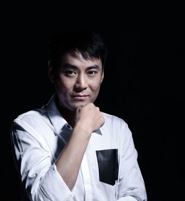 柳陶朱扮演者