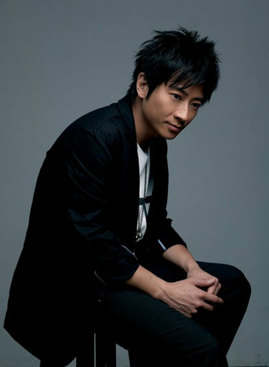 爱新觉罗·玄烨扮演者
