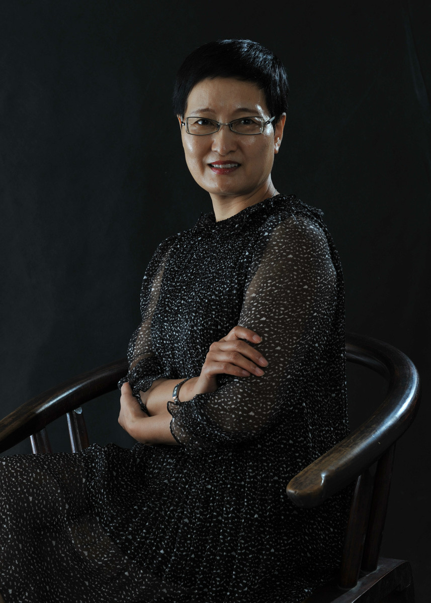 杨善华扮演者