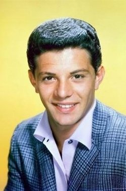 弗兰基·阿瓦隆照片