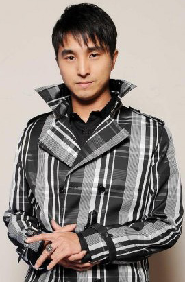张小开扮演者