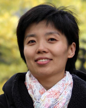 周母扮演者