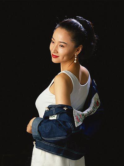 华梦君扮演者