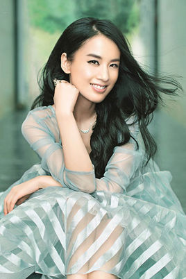 江玲达扮演者