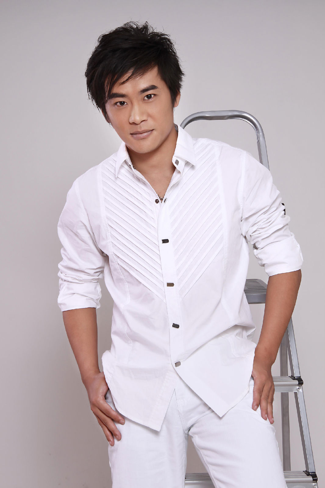 梁五扮演者