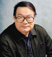 魏杰照片