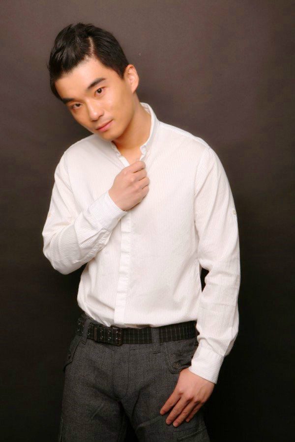 唐远扮演者