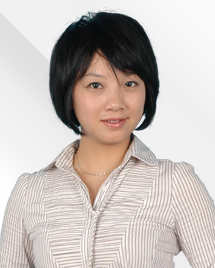 Pricilla扮演者