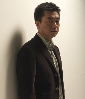 王爷扮演者