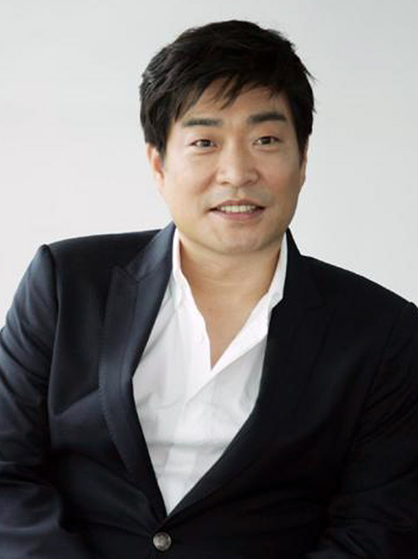 金成宰扮演者