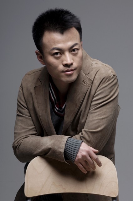 田借粮扮演者